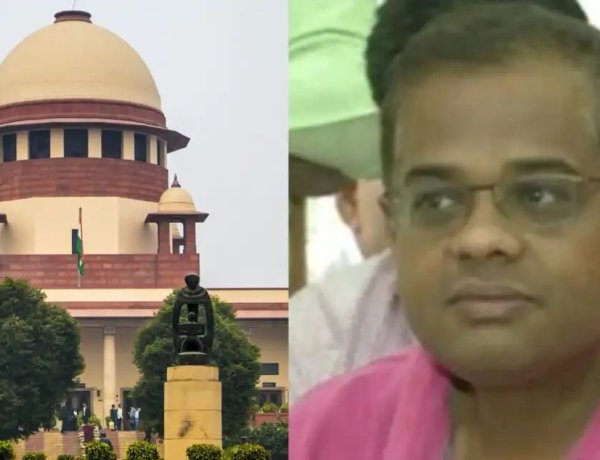 राम अवतार जग्गी हत्याकांडः अमित जोगी को सुप्रीम कोर्ट से नहीं मिली राहत, अब 23 को होगी सुनवाई